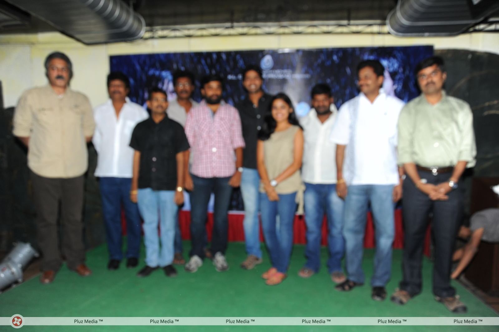 Sangarshana Movie Press Meet - Pictures | Picture 123824